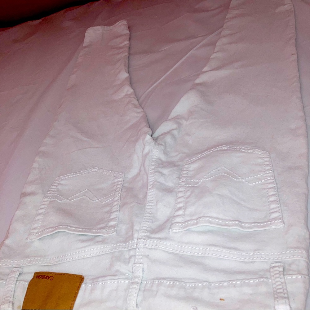 Carbon brand pants skinny for men 34/30